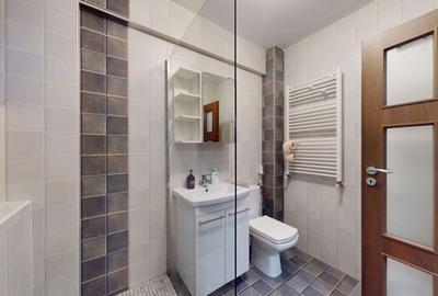 Apartament cu 4 camere decomandat, mobilat în Brâncoveanu - 22