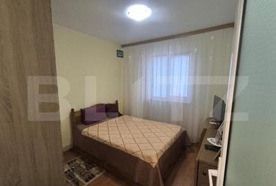Apartament 2 camere, cu vedere spre masivul Piatra Mare, zon - 9