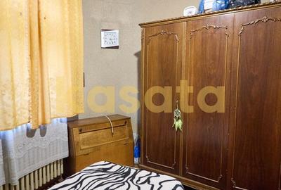 CASĂ CLASICĂ DE VANZARE CU POTENȚIAL PREMIUM ÎN ZONA 1 MAI - 5