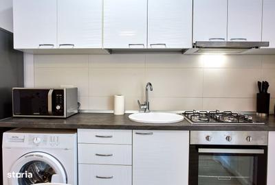 Apartament cu 2 camere în Nord - 6