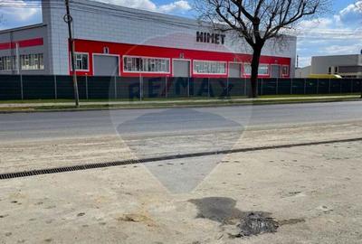 Spațiu industrial, de 600 mp, în Centură - 5
