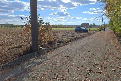 Spațiu comercial, în Bolintin-Deal - 2