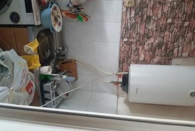 Garsonieră semidecomandată în Turnătorie - 3