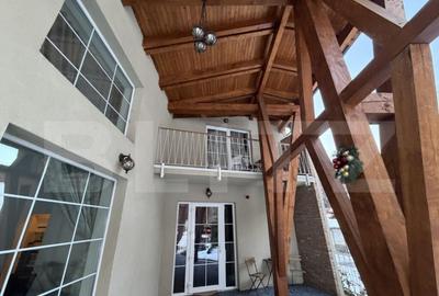 Spațiu comercial, de 290 mp, în Șugag - 9