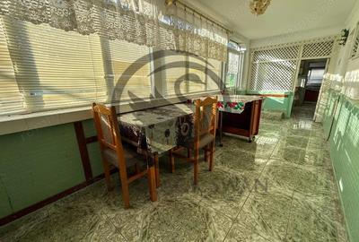 Casa de vanzare | 5420mp Teren | Poienarii Rali, Prahova | Comision 0% - 3