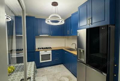 Apartament exclusivist 3 camere Avia?iei, bloc nou, finisaje premium. - 1