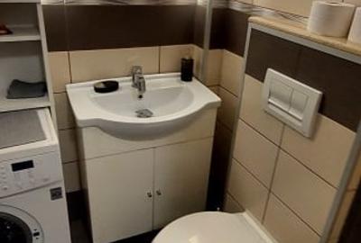 Apartament 3 camere,suprafata utila 68mp,cu 3 balcoane,spre vanzare Turnisor - 15