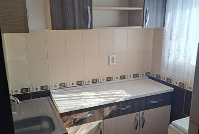 Garsonieră decomandată în Exterior Vest - 2