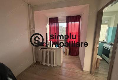 Garsonieră semidecomandată în Brazda lui Novac - 6