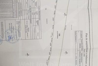 Padure de vanzare, sat Gheorghieni - 2