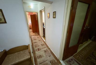 Apartament 3 camere decomandat, vedere mixta, izolat, 10 min metrou Raul Doamnei - 5