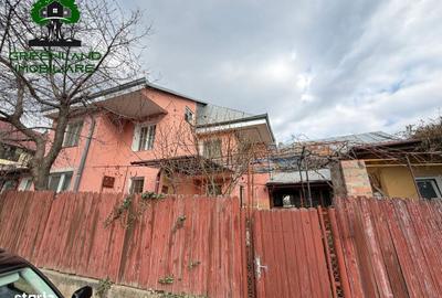 Casă cu 4 camere în Podul de Fier - 7