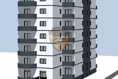 Apt 2 sau 3 camere, Inel II, bloc nou, diverse etaje si configuratii, parcare ! - 22