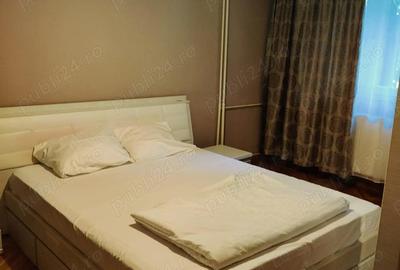 Apartament cu 3 camere decomandat în Central - 5