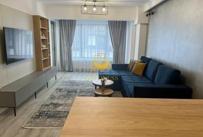 2 camere,modern,garaj, bloc nou zona Centrala, Platinia, Usamv,Motilor - 11