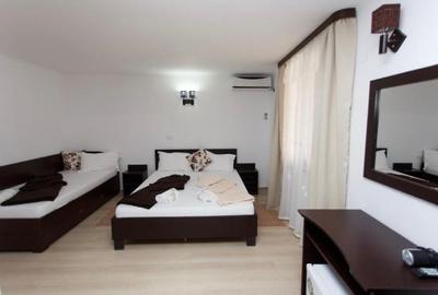 Ultracentral Pensiune Costinesti 19 Camere - 17