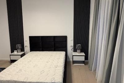 Apartament 2 camere ,bloc ou , curte proprie,rima inchiriere - 4