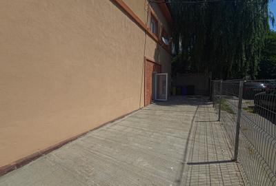 Faleză Nord  Clădire birouri cu 25+ încăperi  Afacere la cheie complet închiriat - 23