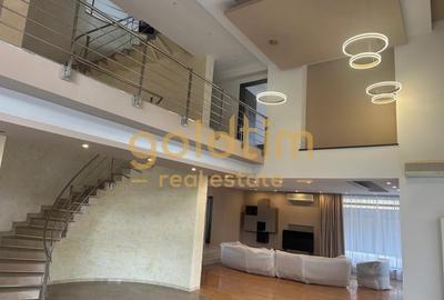 VILA INDIVIDUALA/PIPERA/IANCU NICOLAE/JACUZZI/5 LOCURI DE PARCARE/SALA FITNESS - 1