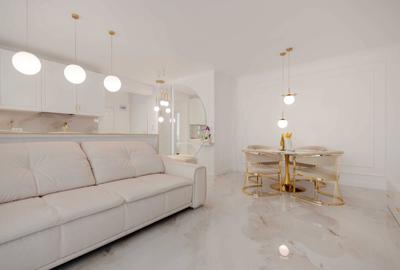 Apartament cu 2 camere decomandat în Cotroceni - 15