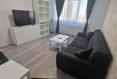 APARTAMENT REGIE RESIDENCE METROU 5 MINUTE BLOC NOU - 1