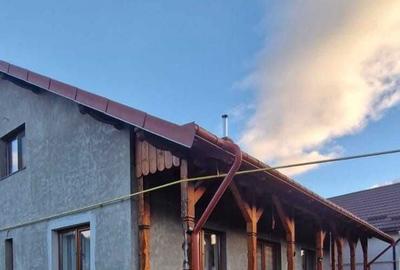 Casă cu 4 camere în Central - 7