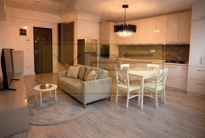 Apartament cu 2 camere semidecomandat, mobilat în Nicolina - 2