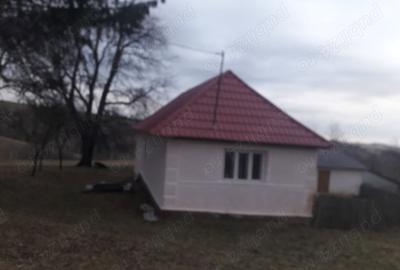 Casă în Aleșd - 4