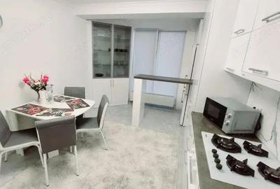 Apartament cu 2 camere în Sebastian - 2