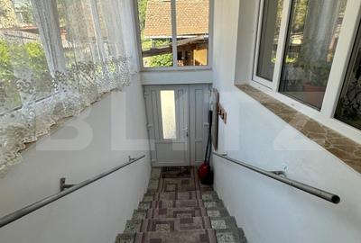 Casa individuala de vanzare, 4 camere, P+1 - 19