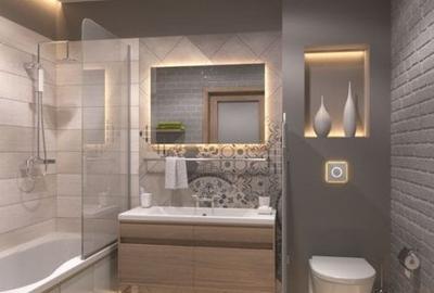 APARTAMENT LA PRET PROMOTIONAL, 47 MP, BLOC NOU, NICOLINA 2/ FRUMOASA - 3