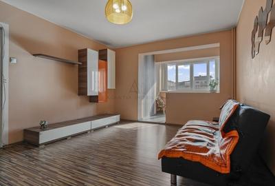 2 Camere Titulescu | Bloc 1978 | Decomandat | Comision 0 - 3