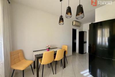 Apartament 3 camere, 63 mp, zona Soarelui, la mansarda - 5