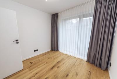 Apartament de 3 camere | Mobilare la Cerere | Parcare | Habio Trifesti - 10