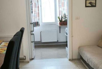 Apartament cu 2 camere decomandat, mobilat în Bucovina - 8