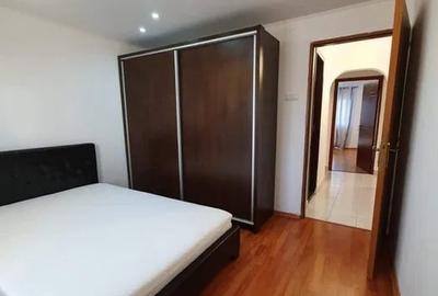 Apartament cu 3 camere decomandat, mobilat în Brâncoveanu - 13