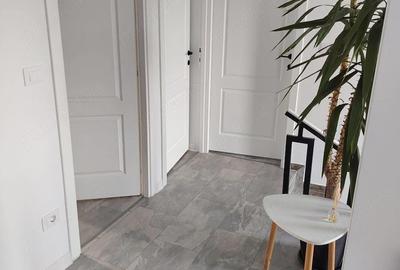 Casă cu 4 camere cu Teren 500 Mp în Miroslava - 7