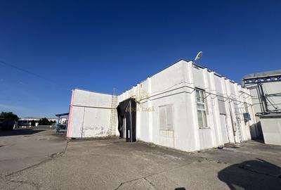 De inchiriat Camere Frigo Congelare/Refrigerare-Suprafete... De inchiriat Camere Frigo Congelare/Refrigerare-Suprafete... - 7