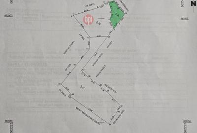Teren Construcții intravilan de 1313 mp, în Rădășeni - 5