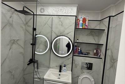 Apartament cu 2 camere semidecomandat în Vest - 3