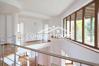 Vila cu locatie excelenta in apropierea padurii - IANCU NICOLAE - 32