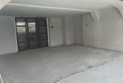 Casă cu 4 camere cu Teren 2445 Mp în Plopșoru