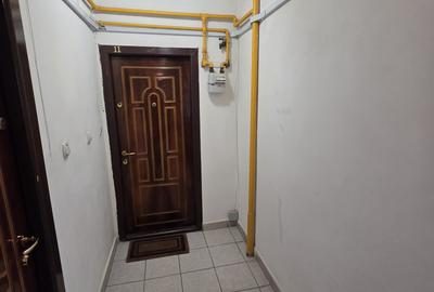 Apartament cu 3 camere semidecomandat în Mănăștur - 8