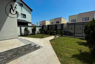 Casa de vanzare in Navodari