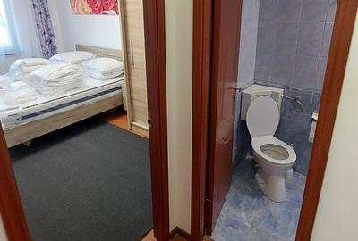 Apartament cu 2 camere semidecomandat în Titan - 6