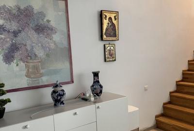 Casă cu 3 camere cu Canalizare în Ștefăneștii de Jos - 7
