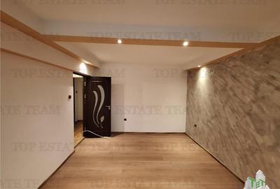 Apartament cu 3 camere decomandat în Obor - 2