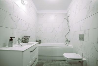 Zona Baneasa, studio dublu, dormitor separat - 8