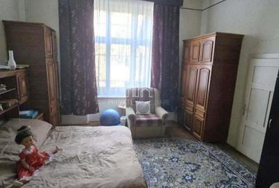 Casa 200 Mp cu teren 567 de Vanzare, Bd 1 Dec 1918, Zona Studio, Tudor - 4