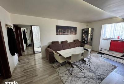 Apartament cu 4 camere decomandat în Vasile Alecsandri - 2